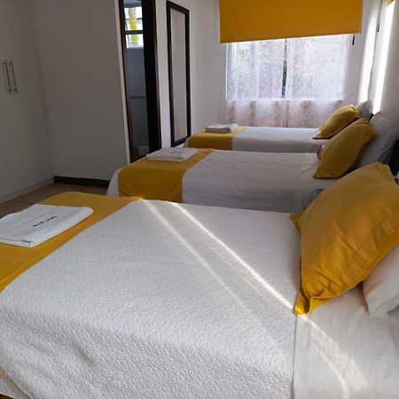 Hotel Yurak Archidona Eksteriør bilde